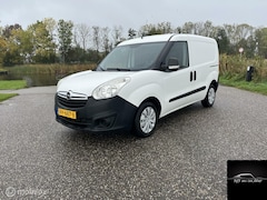 Opel Combo - 1.3 CDTi L1H1 ecoFLEX Selection