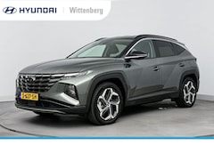 Hyundai Tucson - PHEV Premium | Trekhaak | Leder | Elektr. stoelen | Keyless | Navigatie | Camera