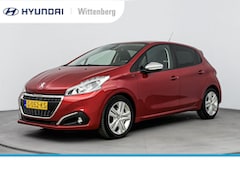 Peugeot 208 - 1.2 PureTech Signature | Airco | Navi |