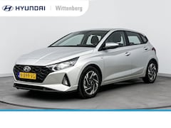 Hyundai i20 - 1.0 T-GDI Comfort | Navigatie via smartphone | Airco | Cruise control