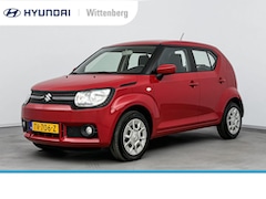 Suzuki Ignis - 1.2 Comfort | Airco | Bluetooth | Radio| zeer lage km-stand