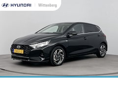 Hyundai i20 - 1.0 T-GDI Premium automaat | Navigatie | stoelverwarming | Camera