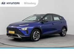 Hyundai Bayon - 1.0 T-GDI Comfort Smart | Navigatie | Camera | Bluelink app | Airco | Cruise control |