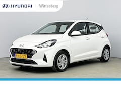 Hyundai i10 - 1.0 Comfort Smart | Navigatie | Camera | Radio