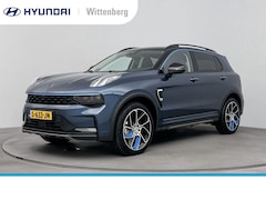 Lynk & Co 01 - 1.5 | PHEV | Navigatie| Camera | Pano dak |org NL