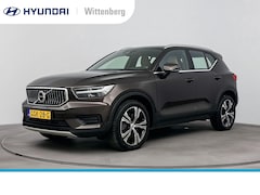 Volvo XC40 - 1.5 T5 Twin Engine Inscription | Leder | Navigatie | Camera | Elektr. achterklep