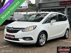 Opel Zafira - 1.6 Turbo Innovation automaat