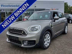 MINI Countryman - 2.0 Cooper SE ALL4 PHEV Pepper Business-Pack | Navi | Clima | Cruise | Head-Up | Panorama