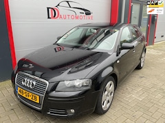 Audi A3 Sportback - 2.0 TDI Ambition NAP/CLIMA/CRUISE/TREKHAAK