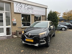 Renault Captur - 0.9 TCe Edition One Leder / Camera ECC Aircondition