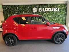 Suzuki Ignis - 1.2 Select Airco LMV Apple carplay DAB+ Audio