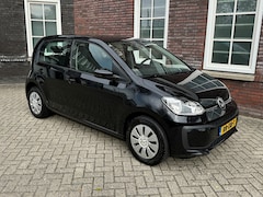 Volkswagen Up! - 1.0 BMT move up