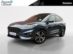 Ford Kuga - 1.5 EcoBoost ST-Line X |Full Option|Panoramadak|19"Lichtmetalen velgen|Drivers Assistance