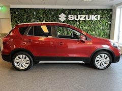 Suzuki S-Cross - Exclusive Trekhaak Climat L 1.4 B.jet Exclusive