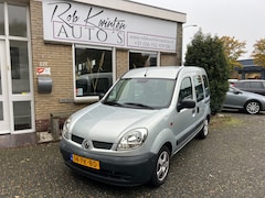 Renault Kangoo - 1.6-16V Privilège Automaat / Rolstoelvervoer