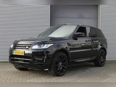 Land Rover Range Rover Sport - 3.0 TDV6 HSE I AUT. I NAVI I LEDER