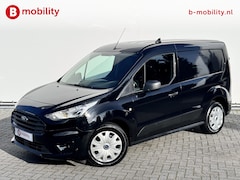 Ford Transit Connect - 1.5 EcoBlue L1 Trend 100PK | Cruise Control | DAB | PDC Achter | Bluetooth | Euro 6