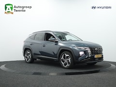 Hyundai Tucson - 1.6 T-GDI PHEV 4WD 265PK Comfort Smart | Navigatie | Camera | St