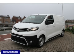 Toyota ProAce Worker - 1.6 D-4D Cool Comfort