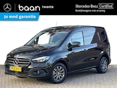 Mercedes-Benz Citan - 112 Pro | LED, Camera, Cruise, Navi | Certified 24 mnd garantie