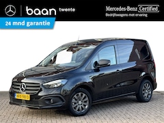 Mercedes-Benz Citan - 112 Pro | LED, Cruise, Camera, Navi | Certified 24 mnd garantie