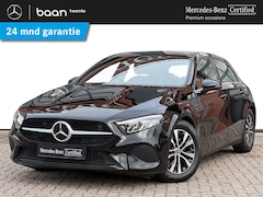 Mercedes-Benz A-klasse - A 180 Star Edition Automaat | Achteruitrijcamera | Stoelverwarming | Spoorassistent | Spie