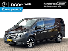 Mercedes-Benz Vito - 116 L 4X4 | LED, Cruise, Camera, Navi | Certified 12 mnd garantie