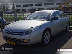 Citroën C6 - 3.0 V6