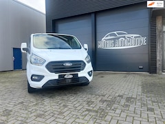 Ford Transit Custom - 280 2.0 TDCI L1H1 Trend