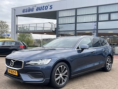 Volvo V60 - 2.0 D4 Automaat 190 pk Momentum Navigatie ACC Pilot Assit Carplay Blis Camera Parkeersenso