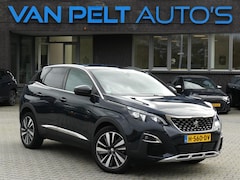 Peugeot 3008 - 1.2 PureTech GT Line / LED / Carplay