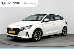 Hyundai i20 - 1.0 T-GDI Comfort Smart | Navigatie | Camera | Cruise control | Parkeersensoren |