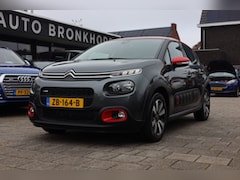 Citroën C3 - 1.2 PURETECH SHINE I NAVI I CAMERA I CARPLAY