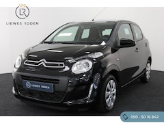 Citroën C1 - 5-drs 1.0 e-VTi Selection