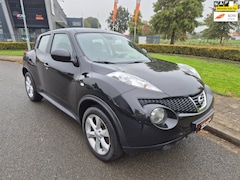 Nissan Juke - 1.6 Acenta automaat