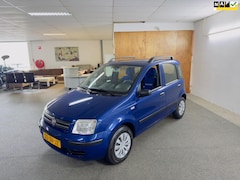 Fiat Panda - 1.2 Edizione Cool Apk Nieuw, 2e Eigenaar, Airco, E-Ramen, Weinig km's, N.A.P, 5Deurs, Tops