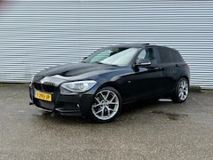 BMW 1-serie - 118i M Sport Edition