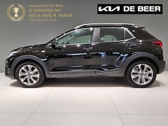 Kia Stonic - 1.0 T-GDi 100pk DynamicLine Navigatie Airco 17 Inch