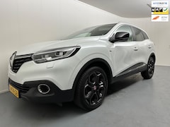 Renault Kadjar - 1.2 TCe Extase | Pano | Leder | Keyless | Trekhaak | Navi | Virtual Cockpit