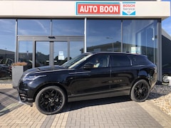 Land Rover Range Rover Velar - 2.0T R-Dynamic HSE - 2-TONE INT. - MASS. STOELEN ECC - TREKH. - 21"LMV - BEKIJK 52 XXL FOT