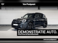 MINI Countryman - Electric E John Cooper Works S 66.5 kWh Countryman Electric E John Cooper Works 66.5 kWh |