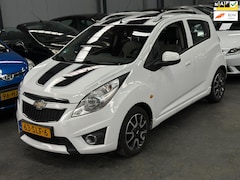 Chevrolet Spark - 1.0 16V LS+ Bi-Fuel 1ste Eigenaar Nieuewe APK NAP