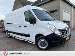 Renault Master - T31 Z.E. L3H2 100% Elektrisch