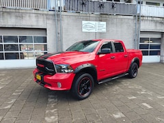 Dodge Ram 1500 - 2022 1e EIG/LPG/CRUISE/6 PERS/63000KM/NL-AUTO