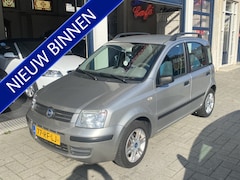 Fiat Panda - 1.2 Emotion CLIMA/NAP/LM VELGEN