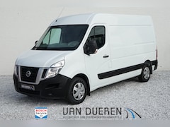 Renault Master - T35 2.3 dCi L2H2 NISSAN NV400