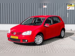 Volkswagen Golf - 1.9 TDI Trendline *Airco