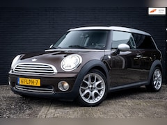 MINI Clubman - 1.6 Cooper | Pano | Climate | Sport