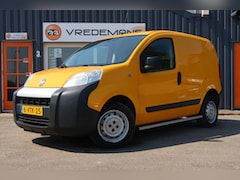 Fiat Fiorino - 1.4 SX AIRCO/CNG