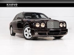 Bentley Arnage - T V8 6.7 Mulliner